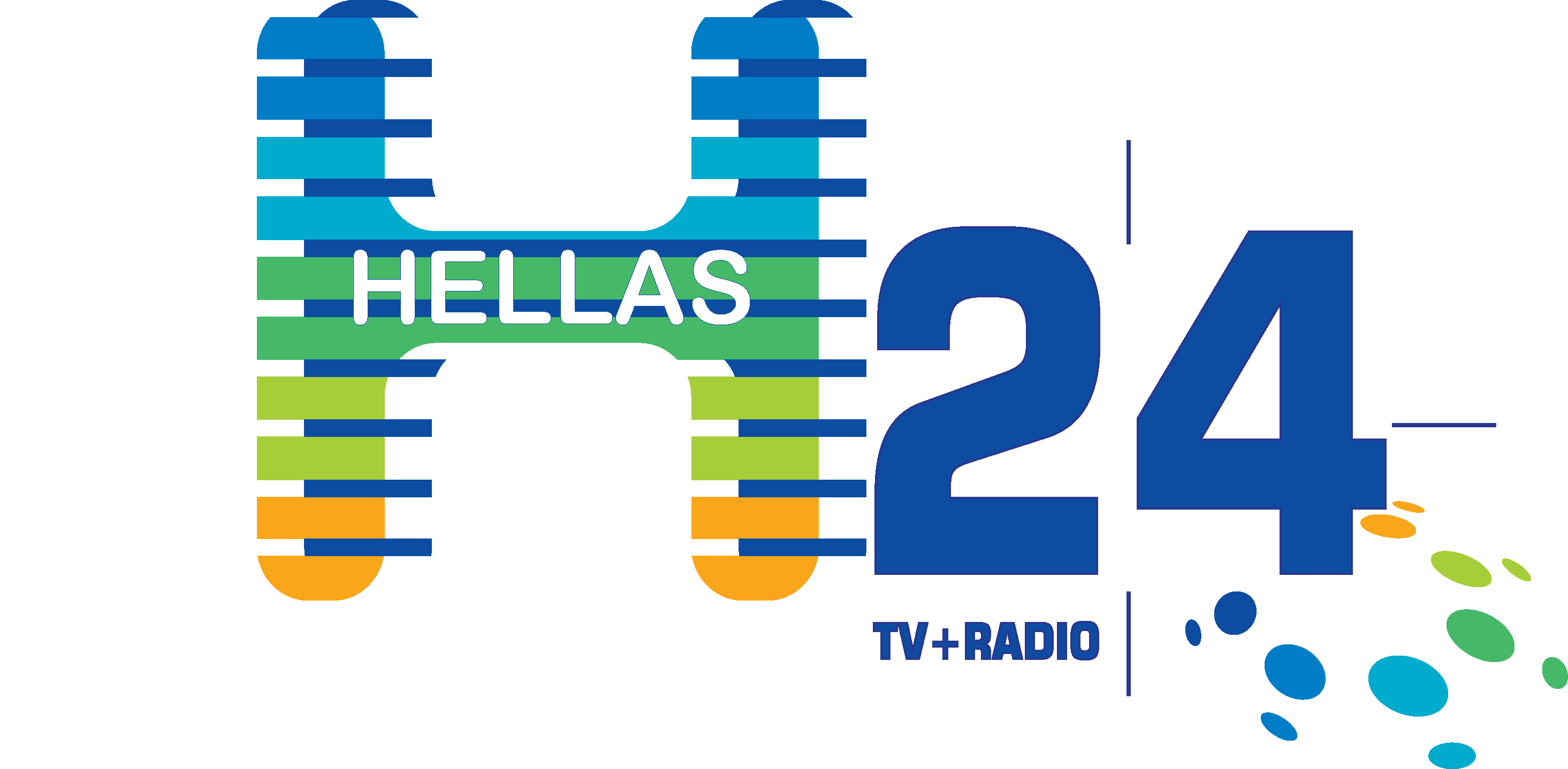 Hellas24 TV Radio