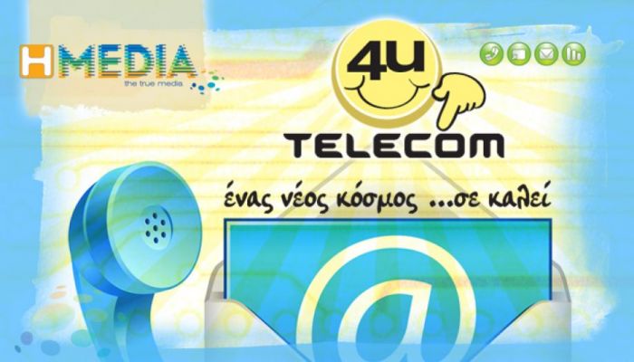4u Telecom